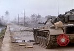 Image of 1st Battalion 1st Marines Hue Vietnam, 1968, second 25 stock footage video 65675052398