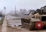 Image of 1st Battalion 1st Marines Hue Vietnam, 1968, second 26 stock footage video 65675052398