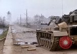 Image of 1st Battalion 1st Marines Hue Vietnam, 1968, second 27 stock footage video 65675052398