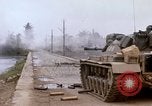 Image of 1st Battalion 1st Marines Hue Vietnam, 1968, second 30 stock footage video 65675052398