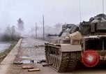 Image of 1st Battalion 1st Marines Hue Vietnam, 1968, second 33 stock footage video 65675052398