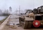 Image of 1st Battalion 1st Marines Hue Vietnam, 1968, second 34 stock footage video 65675052398
