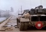 Image of 1st Battalion 1st Marines Hue Vietnam, 1968, second 50 stock footage video 65675052398