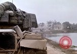 Image of 1st Battalion 1st Marines Hue Vietnam, 1968, second 62 stock footage video 65675052398