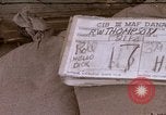 Image of marines Hue Vietnam, 1968, second 1 stock footage video 65675052399