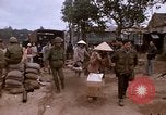 Image of marines Hue Vietnam, 1968, second 3 stock footage video 65675052399
