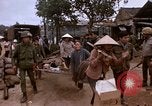 Image of marines Hue Vietnam, 1968, second 4 stock footage video 65675052399
