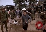 Image of marines Hue Vietnam, 1968, second 5 stock footage video 65675052399