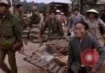Image of marines Hue Vietnam, 1968, second 6 stock footage video 65675052399