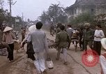 Image of marines Hue Vietnam, 1968, second 12 stock footage video 65675052399