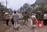 Image of marines Hue Vietnam, 1968, second 13 stock footage video 65675052399