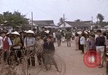 Image of marines Hue Vietnam, 1968, second 14 stock footage video 65675052399