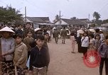 Image of marines Hue Vietnam, 1968, second 16 stock footage video 65675052399