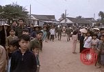 Image of marines Hue Vietnam, 1968, second 17 stock footage video 65675052399