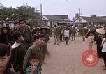 Image of marines Hue Vietnam, 1968, second 18 stock footage video 65675052399