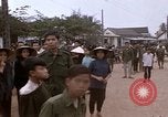 Image of marines Hue Vietnam, 1968, second 19 stock footage video 65675052399