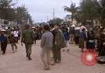Image of marines Hue Vietnam, 1968, second 21 stock footage video 65675052399