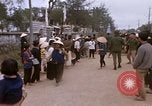 Image of marines Hue Vietnam, 1968, second 23 stock footage video 65675052399