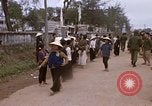 Image of marines Hue Vietnam, 1968, second 24 stock footage video 65675052399