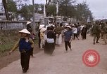 Image of marines Hue Vietnam, 1968, second 25 stock footage video 65675052399