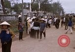 Image of marines Hue Vietnam, 1968, second 26 stock footage video 65675052399