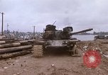 Image of marines Hue Vietnam, 1968, second 29 stock footage video 65675052399