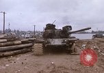 Image of marines Hue Vietnam, 1968, second 32 stock footage video 65675052399