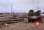 Image of marines Hue Vietnam, 1968, second 37 stock footage video 65675052399