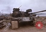 Image of marines Hue Vietnam, 1968, second 38 stock footage video 65675052399