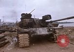 Image of marines Hue Vietnam, 1968, second 39 stock footage video 65675052399