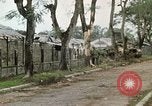 Image of marines Hue Vietnam, 1968, second 4 stock footage video 65675052400
