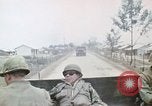 Image of marines Hue Vietnam, 1968, second 12 stock footage video 65675052400