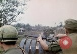 Image of marines Hue Vietnam, 1968, second 19 stock footage video 65675052400