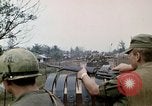 Image of marines Hue Vietnam, 1968, second 20 stock footage video 65675052400