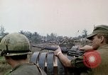 Image of marines Hue Vietnam, 1968, second 22 stock footage video 65675052400