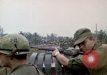 Image of marines Hue Vietnam, 1968, second 23 stock footage video 65675052400