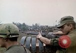 Image of marines Hue Vietnam, 1968, second 24 stock footage video 65675052400