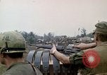 Image of marines Hue Vietnam, 1968, second 25 stock footage video 65675052400
