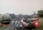 Image of marines Hue Vietnam, 1968, second 26 stock footage video 65675052400