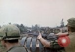 Image of marines Hue Vietnam, 1968, second 29 stock footage video 65675052400