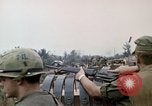 Image of marines Hue Vietnam, 1968, second 30 stock footage video 65675052400