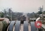 Image of marines Hue Vietnam, 1968, second 35 stock footage video 65675052400