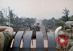Image of marines Hue Vietnam, 1968, second 37 stock footage video 65675052400