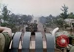 Image of marines Hue Vietnam, 1968, second 38 stock footage video 65675052400