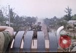 Image of marines Hue Vietnam, 1968, second 39 stock footage video 65675052400