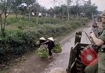 Image of marines Hue Vietnam, 1968, second 43 stock footage video 65675052400