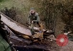 Image of marines Hue Vietnam, 1968, second 59 stock footage video 65675052400