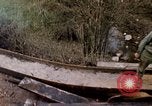 Image of marines Hue Vietnam, 1968, second 61 stock footage video 65675052400