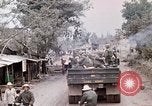 Image of marines Hue Vietnam, 1968, second 62 stock footage video 65675052400