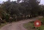 Standbild H Firma 2nd Battalion 5th Marines 1 Division Hue Vietnam, 1968, aus Sekunde 12 historischem Filmmaterial Videoclip 65675052401